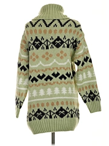 Anthropologie Turtleneck Sweater (view 2)