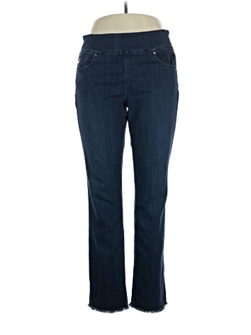 Belle By Kim Gravel Jeans (view 1)