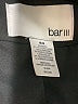 Bar III Black Blazer Size M - photo 6