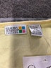 Assorted Brands Yellow Short Sleeve Top Size M (petite) - photo 7