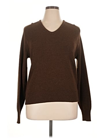 Assorted Brands Pullover Sweater (view 1)
