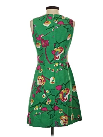 J.Crew Factory Store Cocktail Dress (view 2)