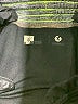 Xersion Color Block Green Athletic Shorts Size S - photo 3