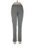 Theory Chevron-herringbone Gray Casual Pants Size 4 - photo 1