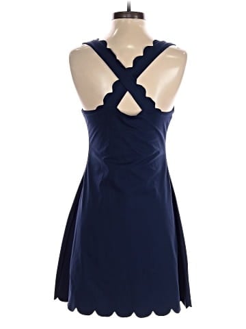 J.Crew Factory Store Cocktail Dress (view 2)