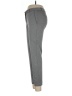 Theory Chevron-herringbone Gray Casual Pants Size 4 - photo 5