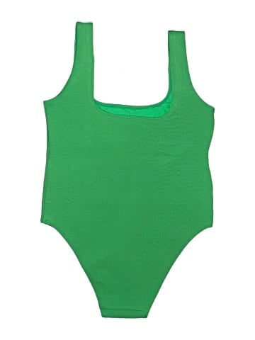 Saint Somebody One Piece Swimsuit (view 2)