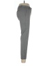 Theory Chevron-herringbone Gray Casual Pants Size 4 - photo 4