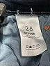 Mother 100% Cotton Blue Jeans Size 28 waist - photo 4