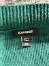Express Green Cardigan Size XXL - photo 7