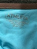 Athleta Solid Brown Swimsuit Top Size 1 - photo 3