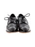 Mona Flying Black Flats Size 8 - photo 2