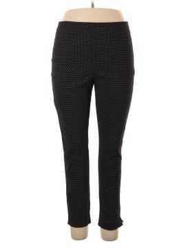 So Slimming By Chico's Active Pants