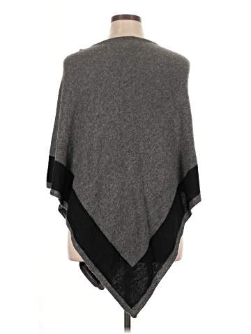 Lane Bryant Poncho (view 2)