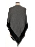 Lane Bryant Gray Poncho Size 14 - 20 Plus - photo 2