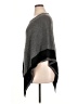 Lane Bryant Gray Poncho Size 14 - 20 Plus - photo 5
