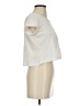 Splendid Ivory Short Sleeve T-Shirt Size XS - photo 4