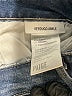 Paige Hearts Blue Jeans Size 27 waist - photo 8