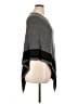 Lane Bryant Gray Poncho Size 14 - 20 Plus - photo 4