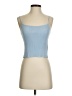 Maje Blue Tube Top Size Sm (1) - photo 1