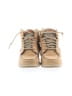 Sperry Top Sider Tan Ankle Boots Size 7 1/2 - photo 2