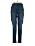 Gap Solid Blue Jeans Size 14 (tall) - photo 1