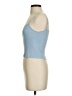 Maje Blue Tube Top Size Sm (1) - photo 5