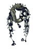 Unbranded Blue Scarf One size - photo 1