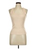 Shein Tan Tank Top Size L - photo 1