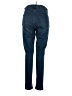 Gap Solid Blue Jeans Size 14 (tall) - photo 2