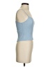 Maje Blue Tube Top Size Sm (1) - photo 4