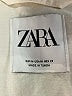 Zara Ivory Jacket Size M - photo 6