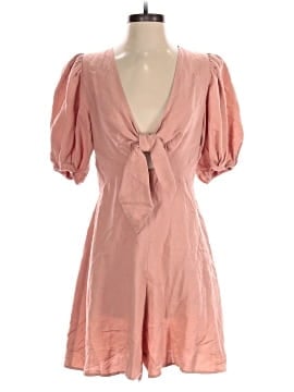 Express Casual Dress (view 1)
