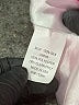 Amanda Uprichard 100% Silk Solid Pink Jacket Size P (petite) - photo 7