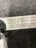 Zara Graphic Ivory Black Formal Skirt Size XS - photo 5