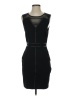 Bebe Black Cocktail Dress Size S - photo 1