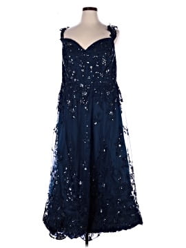 Jj's House Cocktail Dress