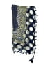 Unbranded Blue Scarf One size - photo 2