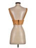 Zara Gold Tank Top Size S - photo 2