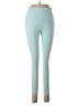 Athleta Teal Active Pants Size M - photo 1