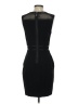 Bebe Black Cocktail Dress Size S - photo 2