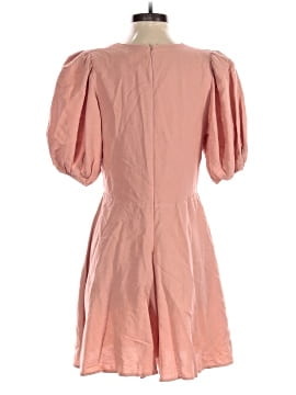 Express Casual Dress (view 2)