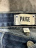 Paige Blue Jeans Size 26 waist - photo 7