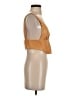 Zara Gold Tank Top Size S - photo 4