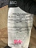 Dolce & Gabbana Solid Brown Casual Skirt Size EU (IT) 38 / US 2 - photo 13
