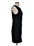 Bebe Black Cocktail Dress Size S - photo 4
