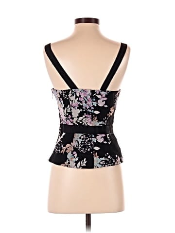 Bebe Sleeveless Top (view 2)
