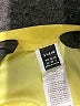 Shein Solid Yellow Casual Skirt Size 6 - photo 4