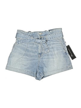 Veronica Beard Jeans Denim Shorts
