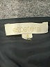 Etcetera Color Block Black Casual Skirt Size 4 - photo 4